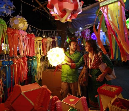 Diwali Shops to be excluded from Challans from Jaipur Municipal Corporation