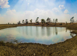 University of Adelaide to provide drinking water to Rajasthan