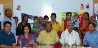 indradhanush yojana launched in Rajasthan