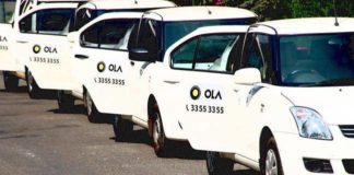 Ola Cabs to provide 10,000 jobs in Rajasthan