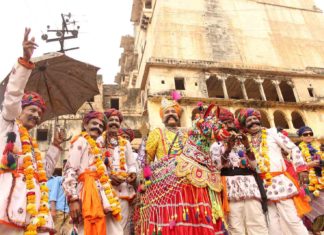 news of rajasthan