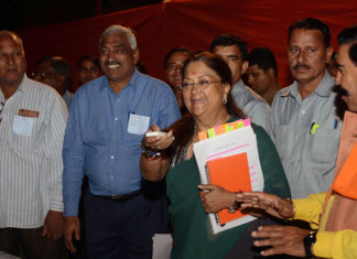 news of rajasthan