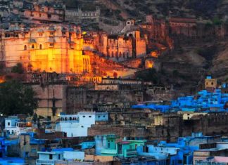 Bundi Festival 2017
