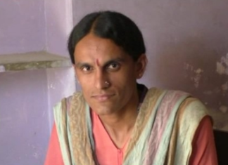 Ganga Kumari is first transgender to join Rajasthan Police