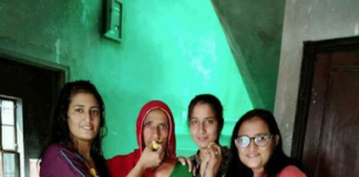 jaipur-three-sisters-selected-in-RAS-exam