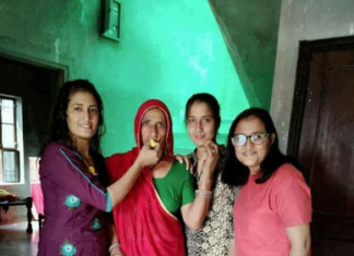 jaipur-three-sisters-selected-in-RAS-exam