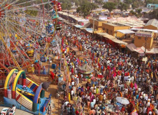 news of rajasthan