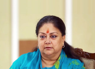 rajasthan-cm-vasundhara-raje