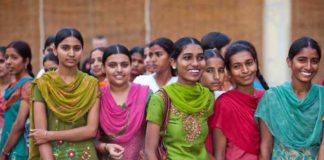 Kavita Joshi Improving Women's lives in Sobhagpura