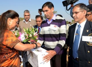 news of rajasthan