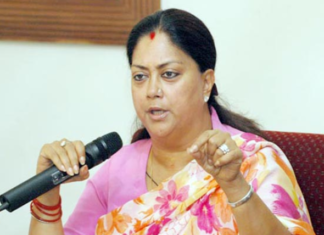 राजस्थान के मीसाबंदी अब कहलाएंगे लोकतंत्र रक्षक सैनानी news of rajasthan
