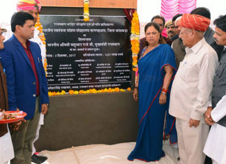 राजस्थान की ऐतिहासिक धरोहर और संस्कृति के संरक्षण के लिए खर्च होंगे 551 करोड़ रूपए news of rajasthan
