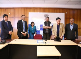 HDFC MoU with Rajasthan Government to support startups