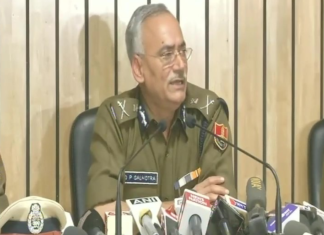 Barbar killing case in Rajsamand.