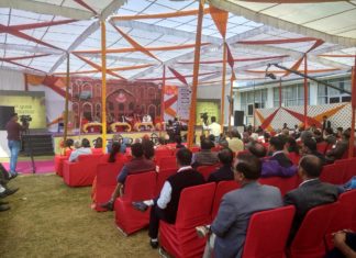 Ajmer Literature Festival
