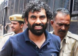 Ananadpal Encounter Case