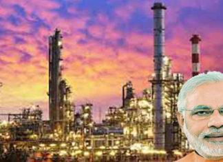बाड़मेर रिफाइनरी: 14 जनवरी को शिलान्यास कर सकते हैं प्रधानमंत्री मोदी, तैयारी शुरू news of rajasthan