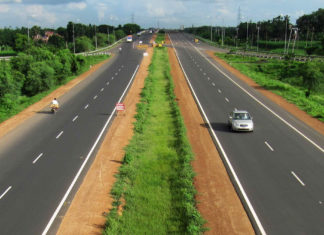 Chief Minister Vasundhara Raje Announces INR 250 Crores for 3 Bypass Roads