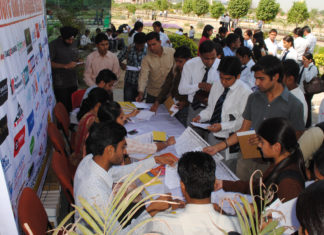 Rajasthan Employment Fair to be held on 12 December