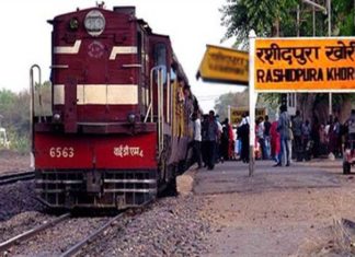Unique Railway station in Rajasthan: It is run by people Rajasthan