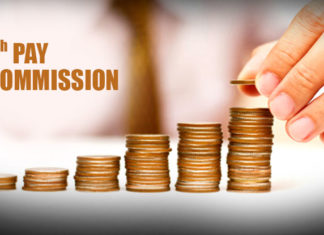 7th Pay Commission: Benefits to Rajasthan employees and pensioners 7th Pay Commission
