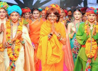 Rajasthan Heritage Week