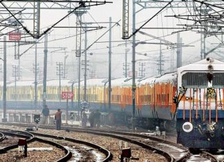 Railway Recruitment Board
