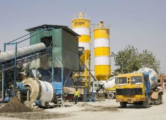 UltraTech Cement to set up a Cement manufacturing plant in Rajasthan UltraTech