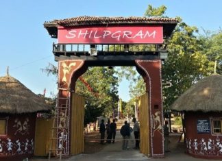 Shilpgram Udaipur