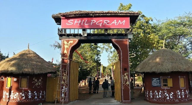 Shilpgram Udaipur