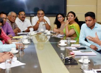 4 years of BJP: Achievements of Government in Consumer Affairs Department Rajasthan Consumer Affair Department