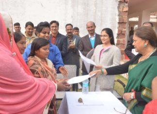 धौलपुर के 40 गांवों में खुलेंगे बीएमसी सेंटर्स news of rajasthan