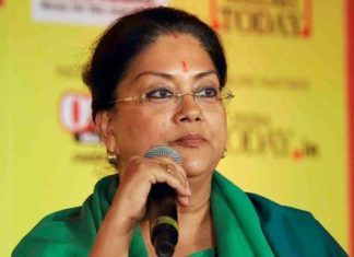 Vausndhara Raje ready for upcoming bypolls Rajasthan