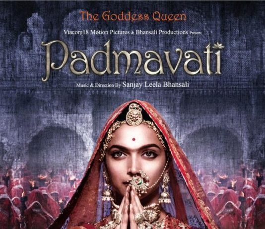 Padmavati
