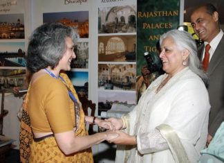 Rajasthan: Recover Rs 32.73 lakh from former tourism minister Bina Kak Rajasthan