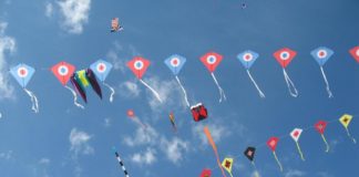 International Kite Festival 2018