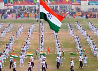 भरतपुर के लोहागढ़ स्टेडियम में होगा इस वर्ष का गणतंत्र दिवस समारोह, राज्यपाल सहित मुख्यमंत्री रहेंगे उपस्थित
