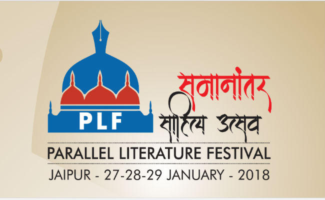 Parallel Literature Fest