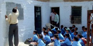 Travel Voucher plan for Rajasthan govt school students