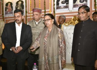 news of rajasthan