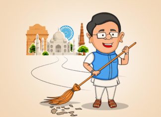Swachh-Bharat