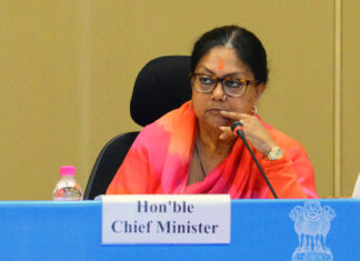 news of rajasthan