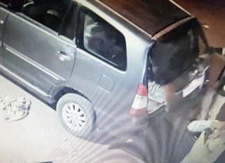 Jaipur robbery: Constable failed the 925-crore Bank robbery attempt Jaipur bank robbery