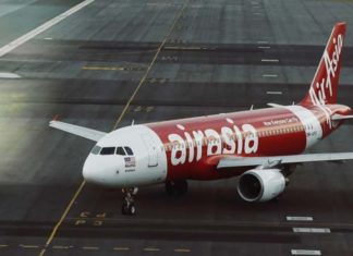 AirAsia X launched direct flight from Jaipur to Kuala Lumpur AirAsia X
