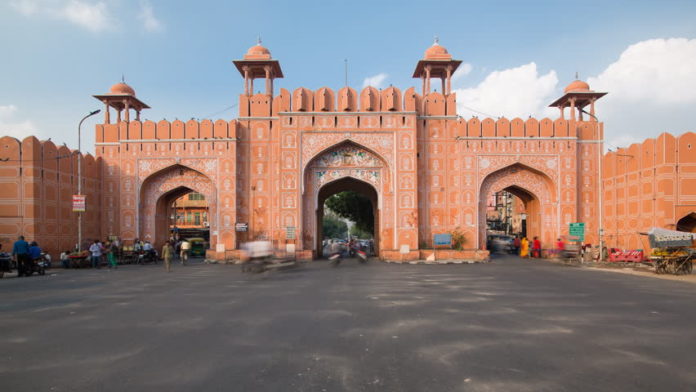 jaipur-walled-city