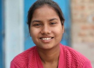 13 year old Rajasthan’s girl in news; Smartly stopped her marriage Rajasthan