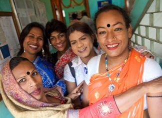In Rajasthan, Skill training will be given to transgender rajasthan