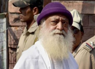 बलात्कार मामले में तीन आरोपी दोषी करार, आसाराम को उम्र कैद की सजा news of rajasthan