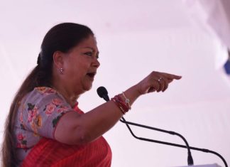 पैसा जनता का, सरकार भी जनता की तो खर्च भी जनता के विकास पर: मुख्यमंत्री news of rajasthan