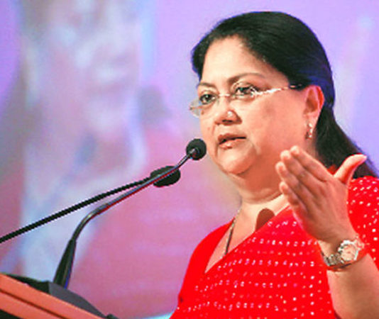 news of rajasthan